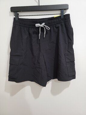 All In Motion Men’s 7" Cargo Shorts